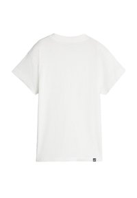 Puma Print T-shirt - weiss
