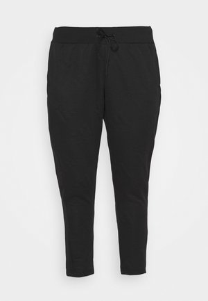 Joggebukse - black