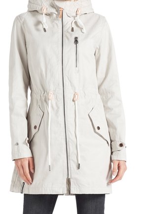 Parka - beige