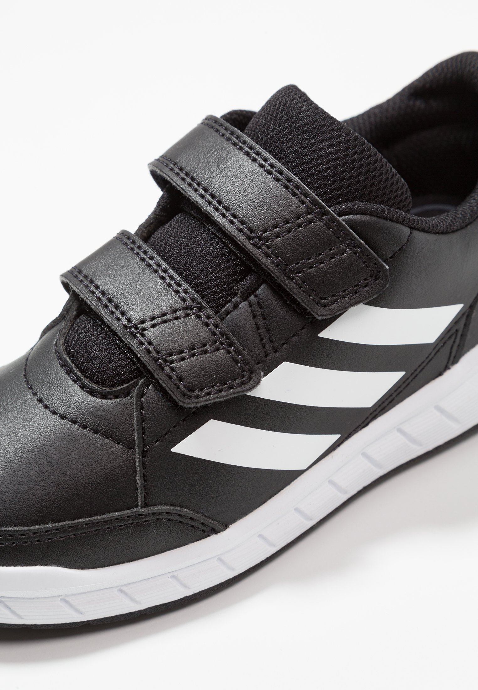 adidas Performance ALTASPORT CF - Training shoe - core black/footwear  white/black - Zalando.co.uk