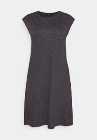 Não selecionado, black