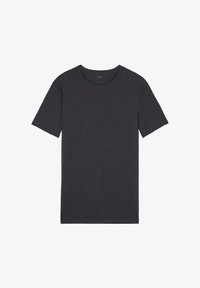 Niewybrane, grey mel