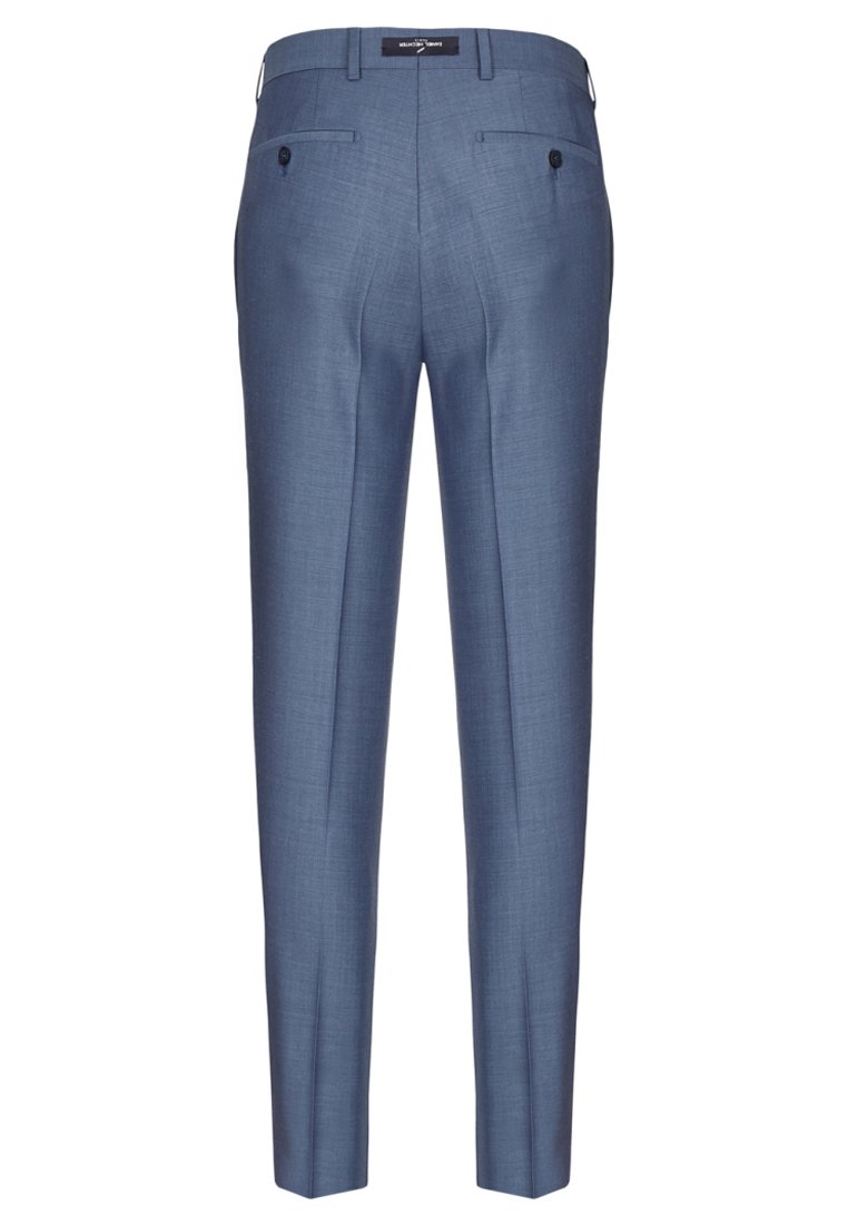 Herren Komplettanzüge | Daniel Hechter MIX & MATCH Anzughose light blue/hellblau - HF70255 Herren Komplettanzüge | Daniel Hechter MIX & MATCH Anzughose light blue/hellblau - HF70255