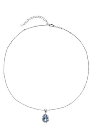 DECEMBER BIRTHSTONE - Halskette - silver coloured