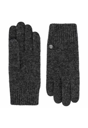 Roeckl, WALKHANDSCHUH - Gloves - anthracite