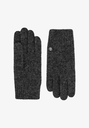 Roeckl, WALKHANDSCHUH - Gloves - anthracite