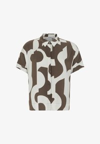 Selezionato, earthy artscape