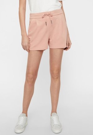 Shorts - light pink