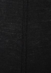 CMP WOMAN SET (SWEAT AND PANT) - Φανέλα - nero