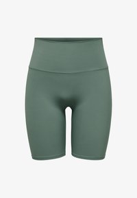 Valimata, duck green