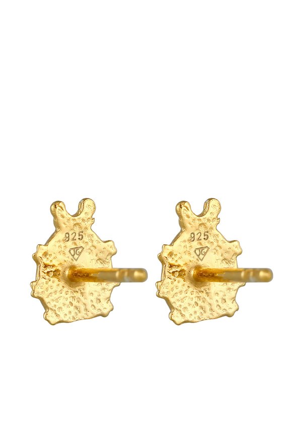 ANIMAL LUCK SYMBOL – Ohrringe