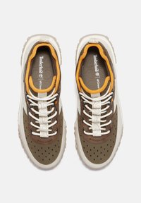 Timberland - Sneakersy wysokie