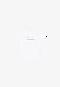 Vybráno, white chrome