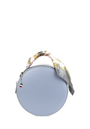 Sac à main - hellblau