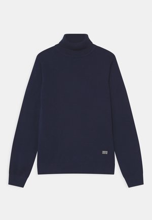 TYRREL - Maglione - navy