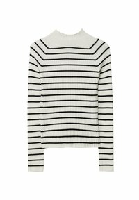 Stradivarius Maglione - white