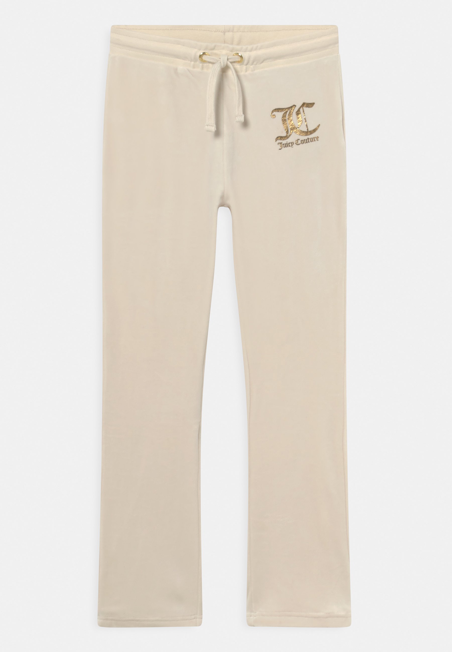 Juicy Couture Trainingsbroek - vanilla ice/crème - Zalando.nl