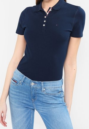 Tommy Jeans Koszulka polo