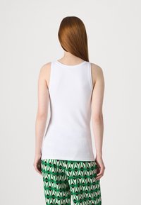 GAP TANK - Top - fresh white