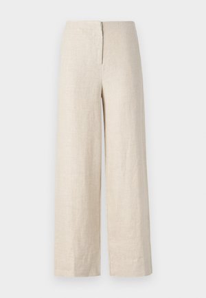 Faithfull the brand MEAVE TROUSER - Bukser - oatmeal