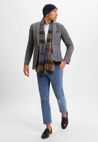 FINSHLEY & HARDING LONDON Sakko - braun