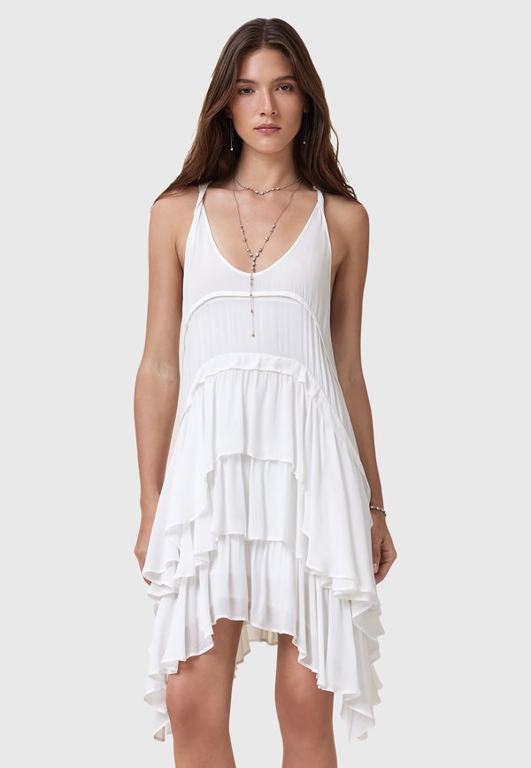 CAVARLY MINI DRESS - Day dress