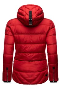 Navahoo RENESMEE - Winter jacket - light red
