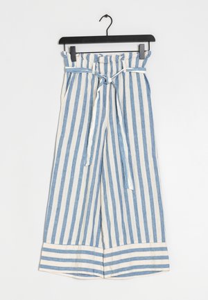 ARMEDANGELS, Broek - light blue/white