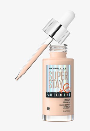 SUPER STAY 24H SKIN TINT - Foundation - light beige