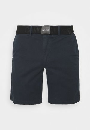 Shorts - dark blue