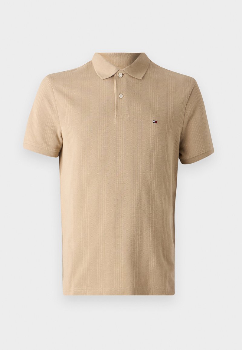 Tommy Hilfiger Poloshirt beige