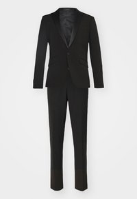 Suit - black