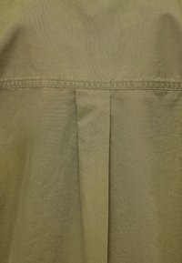 Mustang Button-down blouse - grün