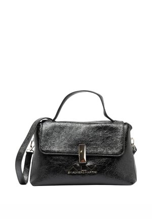 MANO - Borsa a mano - black