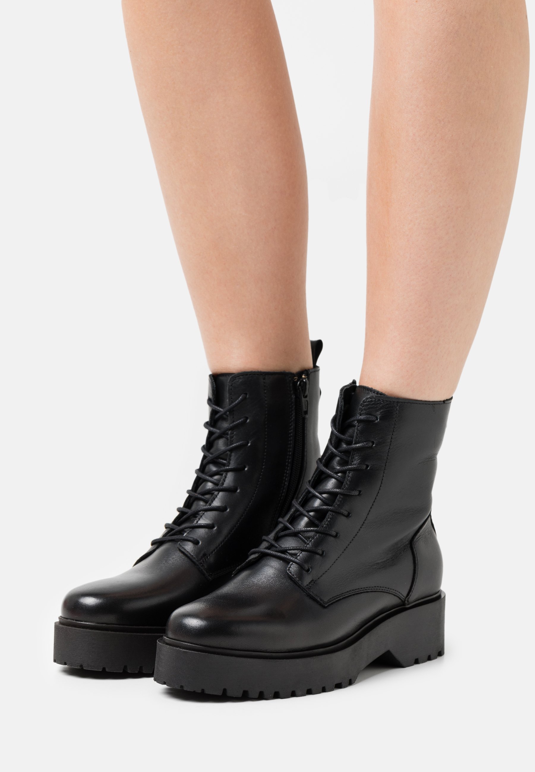 zign military boots