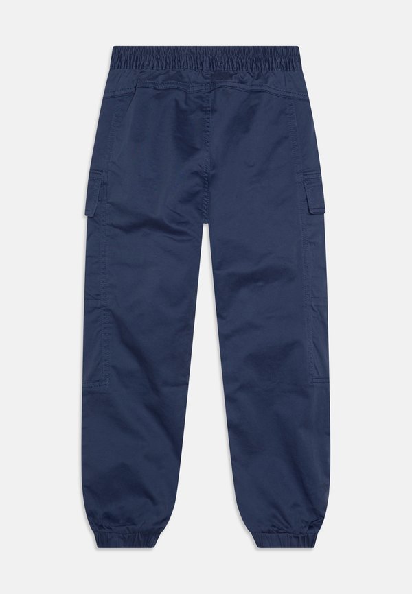 ESSENTIAL UNISEX - Cargo trousers - oceana3