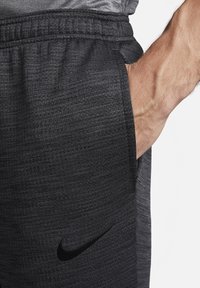 Nike Performance Trainingsbroek - black