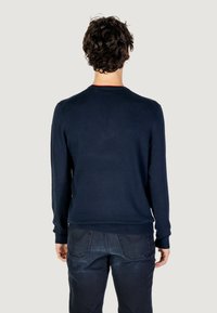 U.S. Polo Assn. Maglione - blue