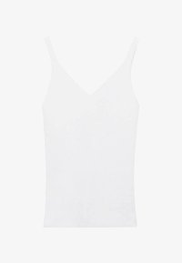 Sélectionné, off-white