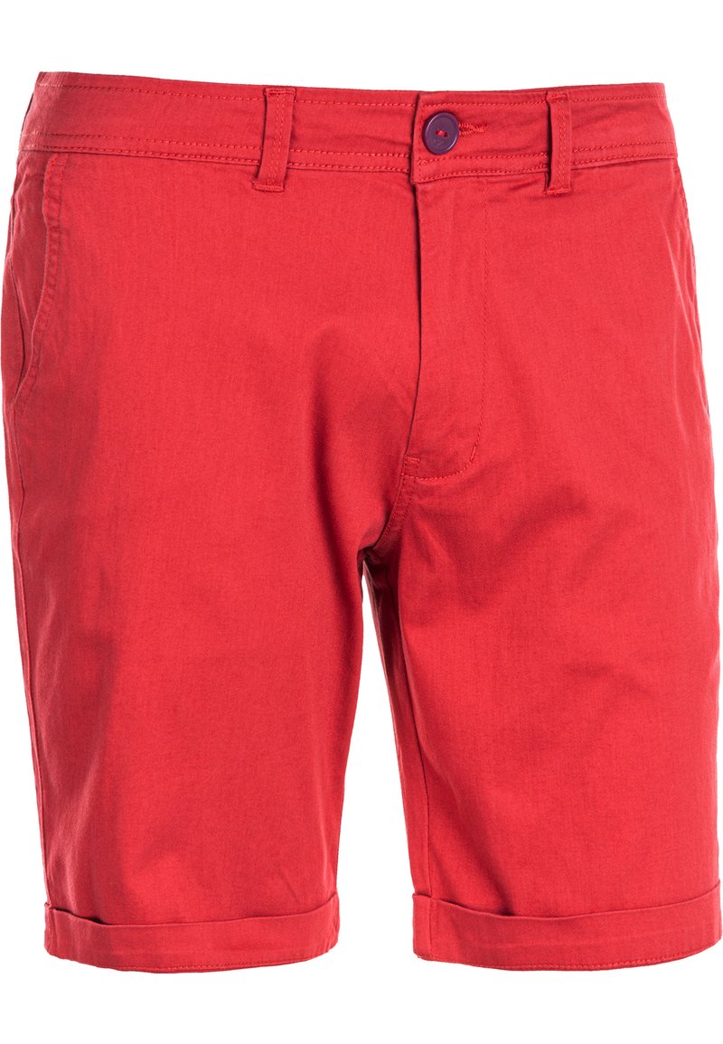 Cruz JERRYNE - Shorts - cardinal