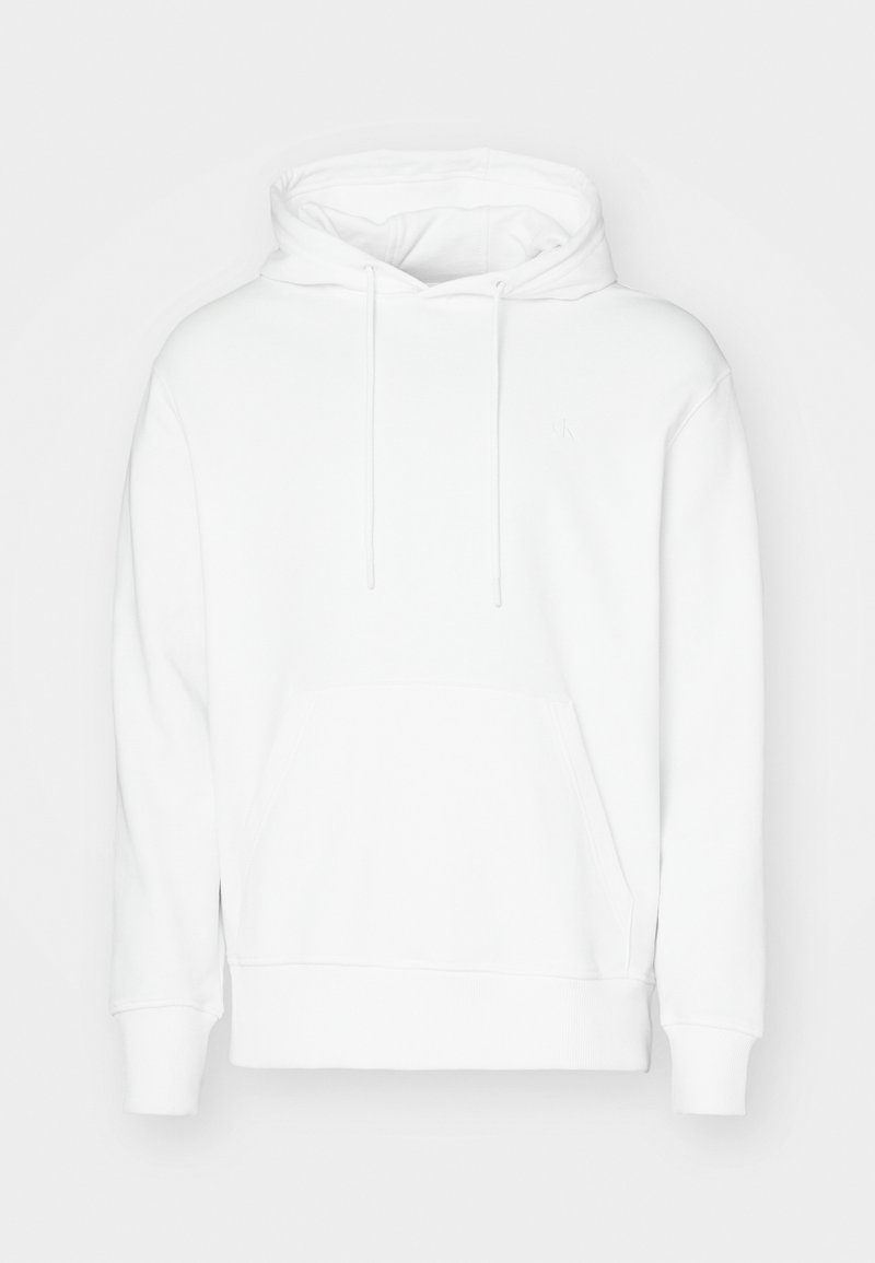 Calvin Klein Jeans Hoodie wit