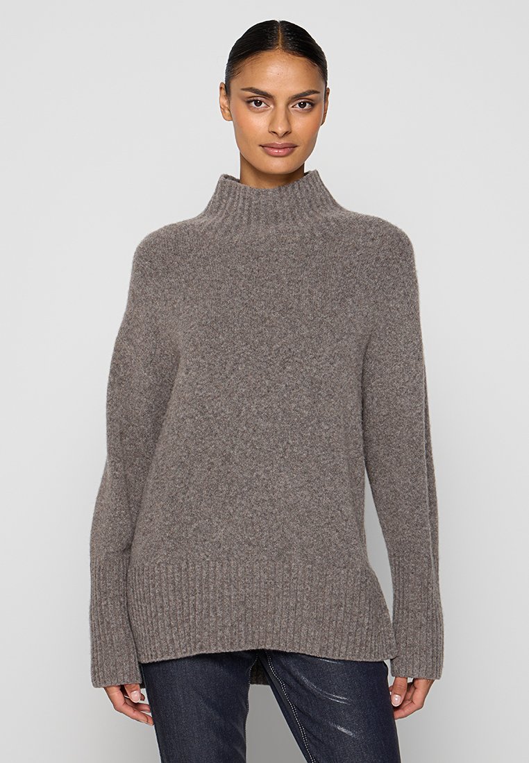 & Other Stories Trui beige