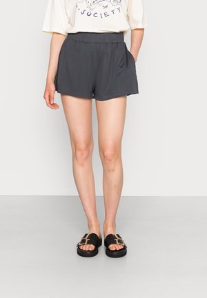 Even&Odd Short - dark grey