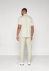 Oakley TERRAIN PANT - Stoffhose - silver sage/white