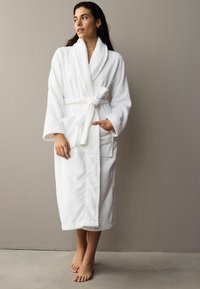 Next Badekåber - white