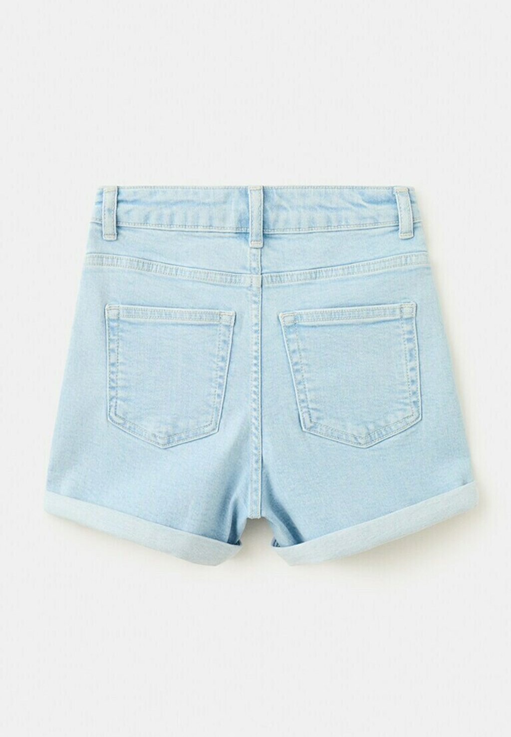 Mango Kids KID 데님 쇼츠