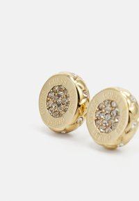Guess STYLISH - Kõrvarõngad - yellow gold-coloured