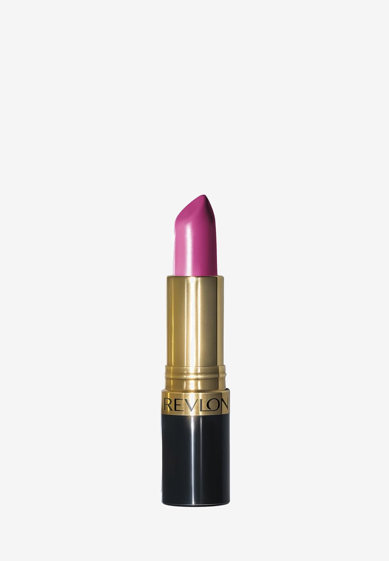 Revlon ROUGE À LÈVRES SUPERLUSTROUS brązowy melanż