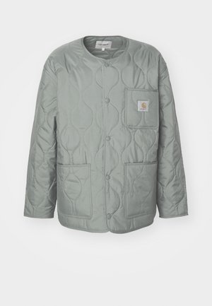 Carhartt WIP SKYTON LINER - Jas - park