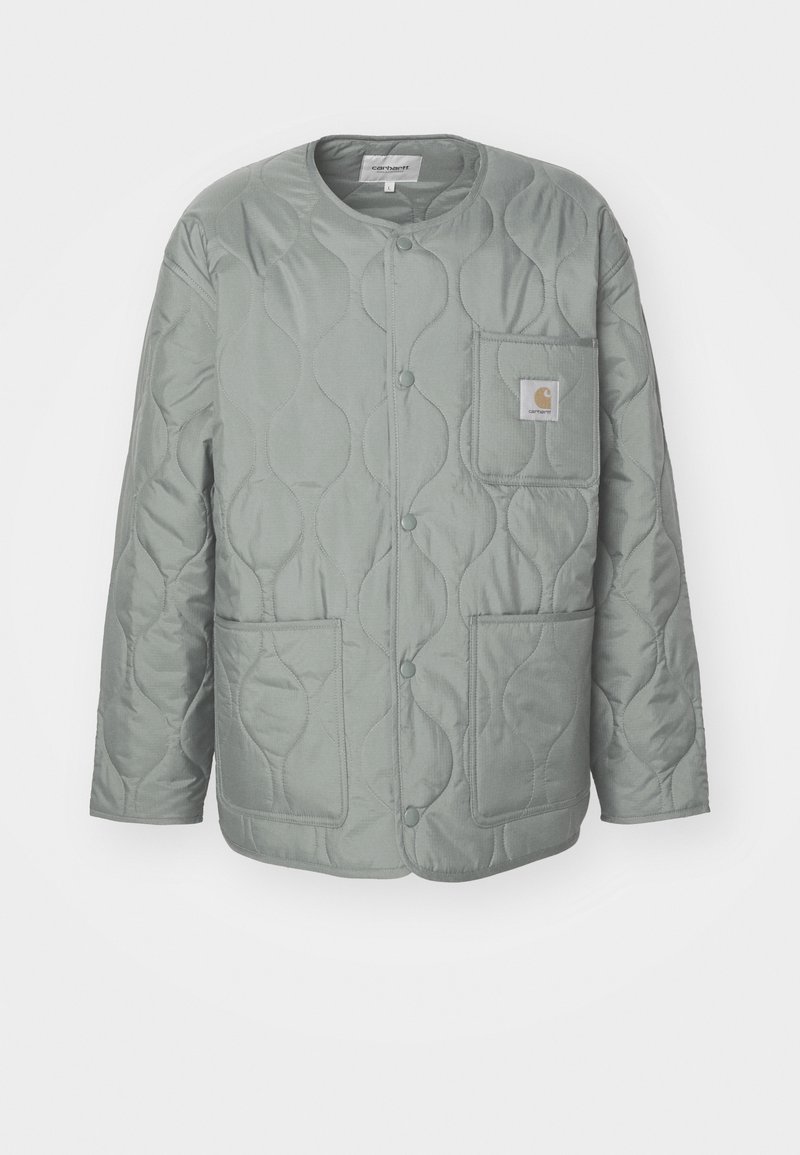 Chaqueta de entretiempo